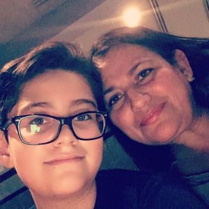 Meet your Posher, Jerry